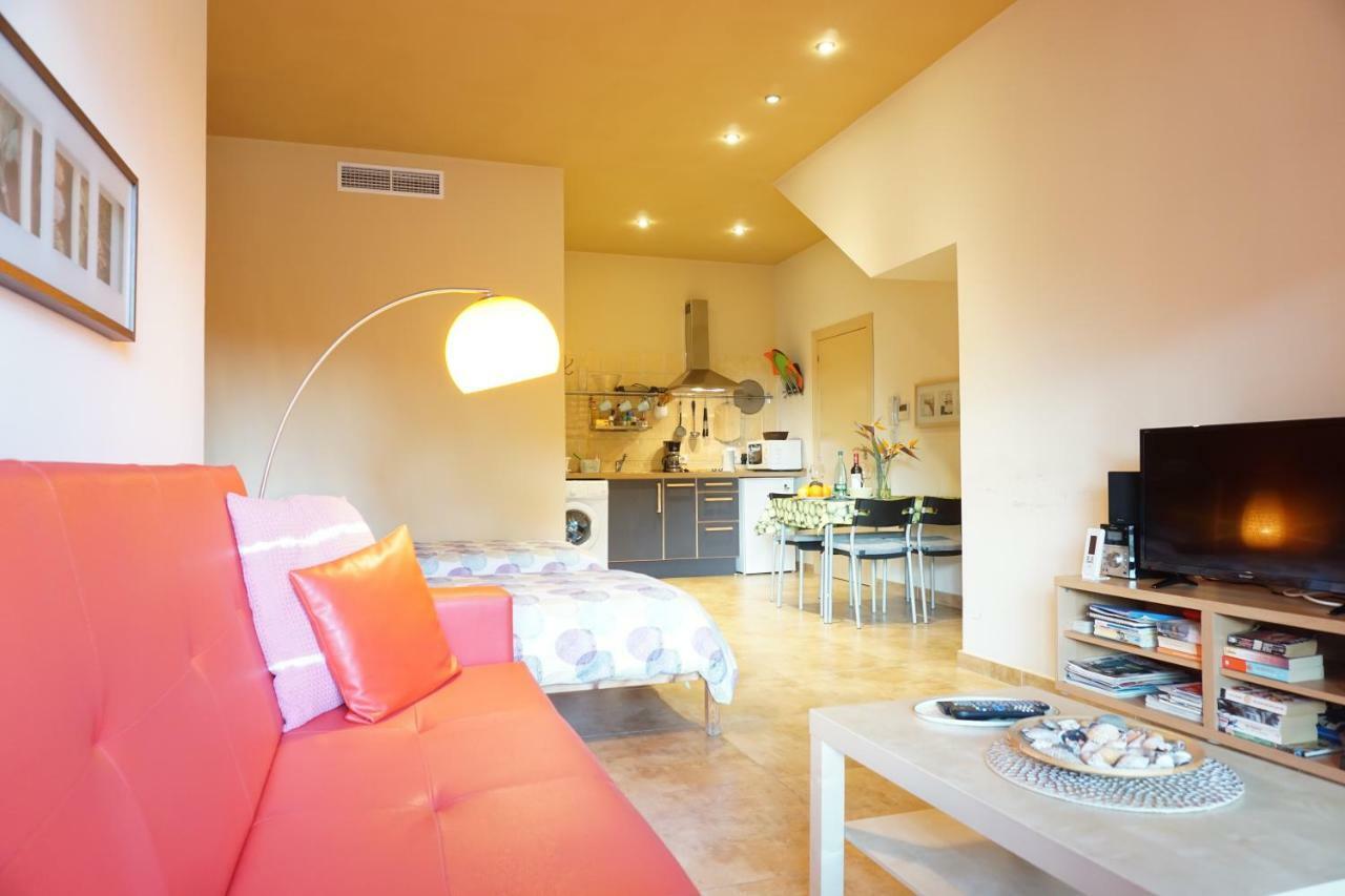 Appartment Pinar Málaga Exterior foto